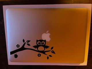 Apple MacBook Air Plata del 2014