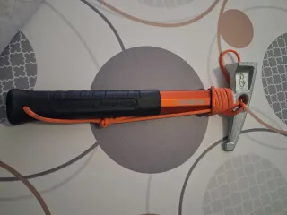 Martillo escalada Climbing Technology.