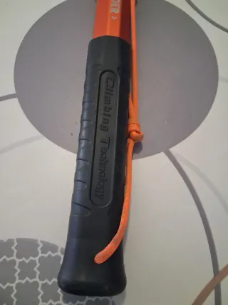 Martillo escalada Climbing Technology.