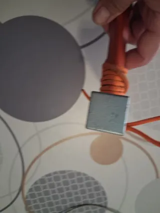 Martillo escalada Climbing Technology.