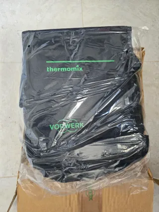 Funda Thermomix TM6 nueva sin estrenar