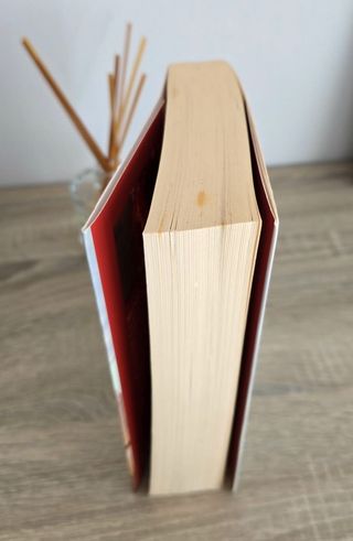 Viento de otoño de Brenna Watson