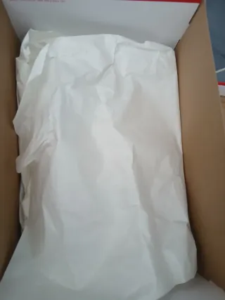 Jordan 1 Retro Low OG Rojo Blanco