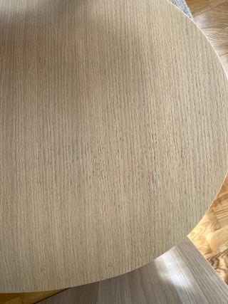 Sillón madera Ikea modelo Fröset