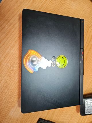 Ultraportátil GPD AMD9 32GB 2TB