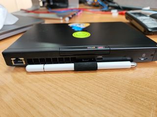 Ultraportátil GPD AMD9 32GB 2TB