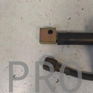 LATIGUILLO FRENO DELANTERO OPEL KADETTE NUEVO