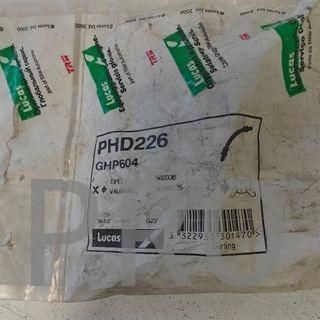 LATIGUILLO FRENO DELANTERO OPEL KADETTE NUEVO