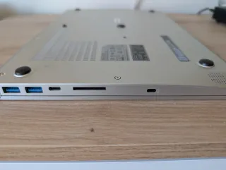 Portátil MSI PS42 Intel Core i5 16gb 512SSD