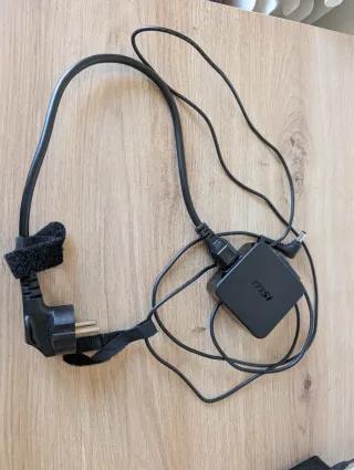 Portátil MSI PS42 Intel Core i5 16gb 512SSD