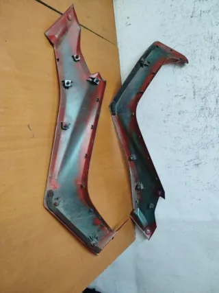 Carenado Lateral Yamaha N-MAX (16-19)