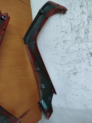 Carenado Lateral Yamaha N-MAX (16-19)