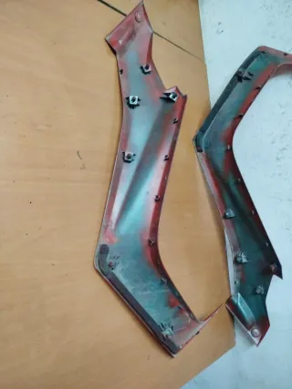 Carenado Lateral Yamaha N-MAX (16-19)