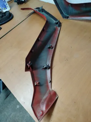 Carenado Lateral Yamaha N-MAX (16-19)