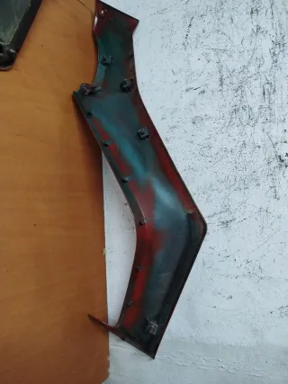 Carenado Lateral Yamaha N-MAX (16-19)