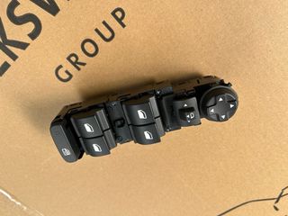 Mando elevalunas peugeot/citroen 2024