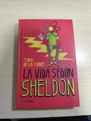 La vida según Sheldon