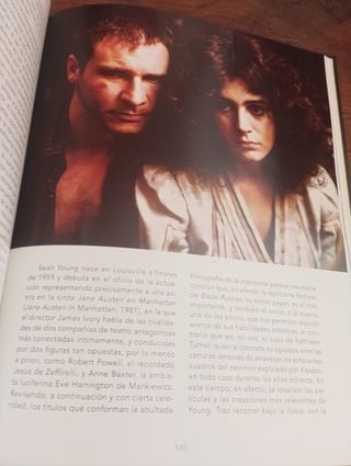 BLADE RUNNER. EL LIBRO DEL 40 ANIVERSARIO