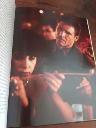 BLADE RUNNER. EL LIBRO DEL 40 ANIVERSARIO