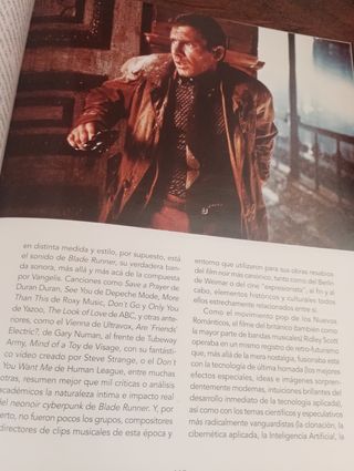 BLADE RUNNER. EL LIBRO DEL 40 ANIVERSARIO