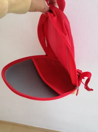 Mochila infantil Mickey Mouse