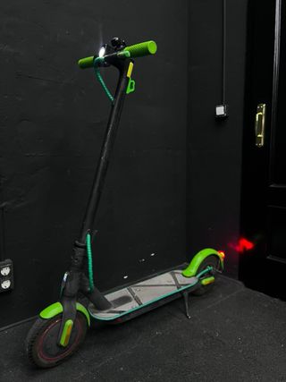 Patinete Eléctrico Xiaomi Pro 2