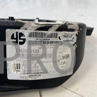 SOPORTE ANTINIEBLAS JEEP RENEGADE NUEVO