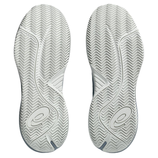 Zapatillas Gel Challenger 15 Clay Asics Grises