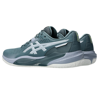 Zapatillas Gel Challenger 15 Clay Asics Grises