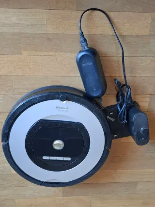 Roomba 775 iRobot aspirador
