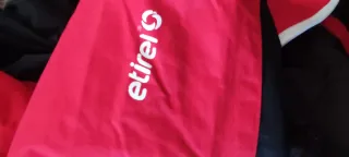 Chaqueta y pantalón de esquí Etirel