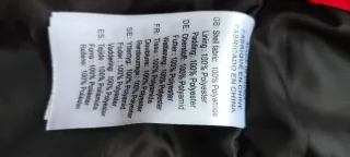 Chaqueta y pantalón de esquí Etirel