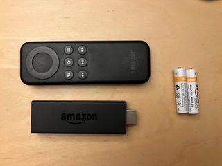 Fire TV Stick Amazon HDMI