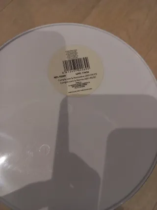 Papelera Stitch Disney de 21 cms.