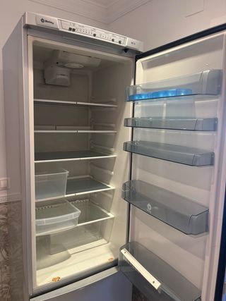 Frigorifico Balay combi
