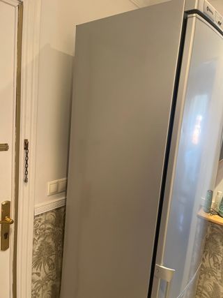 Frigorifico Balay combi