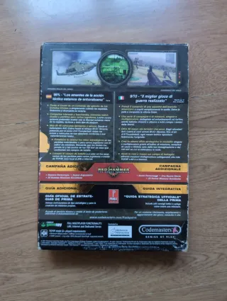 Operation Flashpoint Gold Edition PC