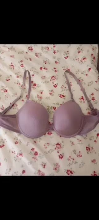 Lote 2 Sujetadores marrón y beige