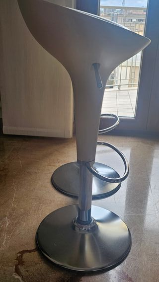 Sgabelli Bombo Magis