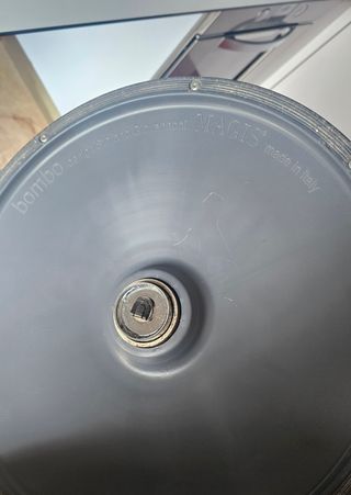 Sgabelli Bombo Magis