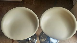 Sgabelli Bombo Magis