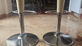 Sgabelli Bombo Magis