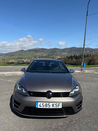 Volkswagen Golf 7 R300
