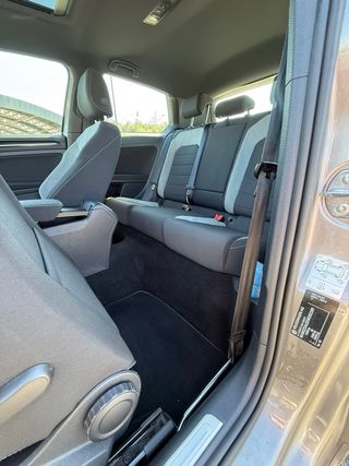 Volkswagen Golf 7 R300