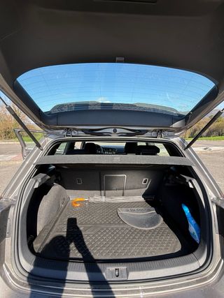 Volkswagen Golf 7 R300