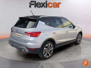 Seat Arona 1.5 TSI 110kW (150CV) DSG FR