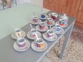 Juego Café F.C. Barcelona