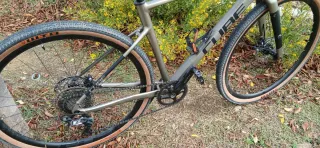 Cube Nuroad EX Talla S