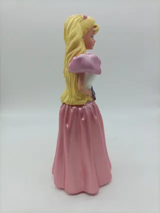 BARBIE SOAKY 1995