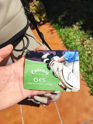 Set completo di golf Callaway